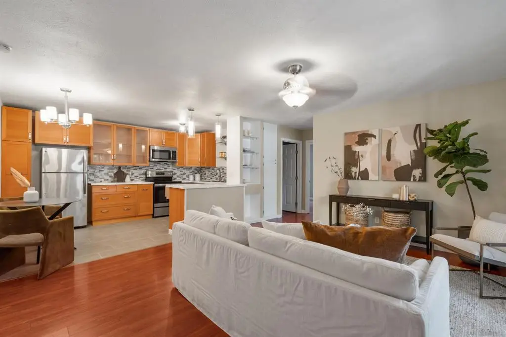 6354 Rancho Mission Road #523, San Diego, CA 92108 - #1
