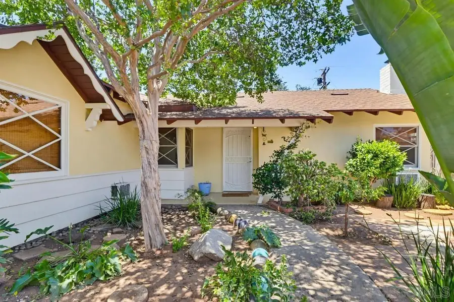 1284 Tangerine St, El Cajon, CA 92021 - #2