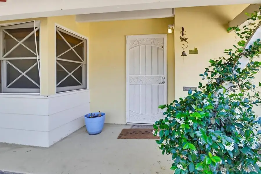 1284 Tangerine St, El Cajon, CA 92021 - #3