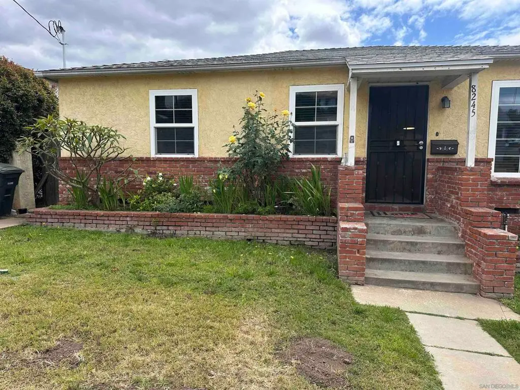 Address Withheld By Seller, La Mesa, CA 91942 - #1