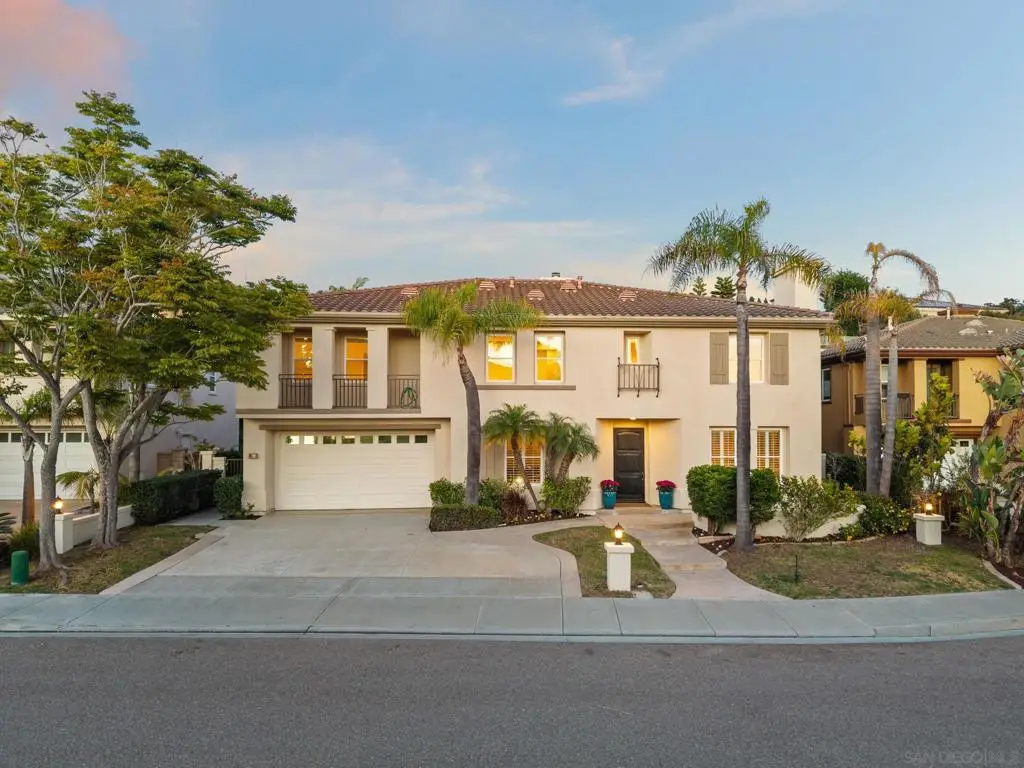 6584 Coneflower, Carlsbad, CA 92011 - #1