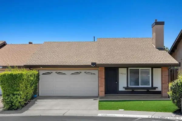 14215 Sutter Mill Way, Poway, CA 92064