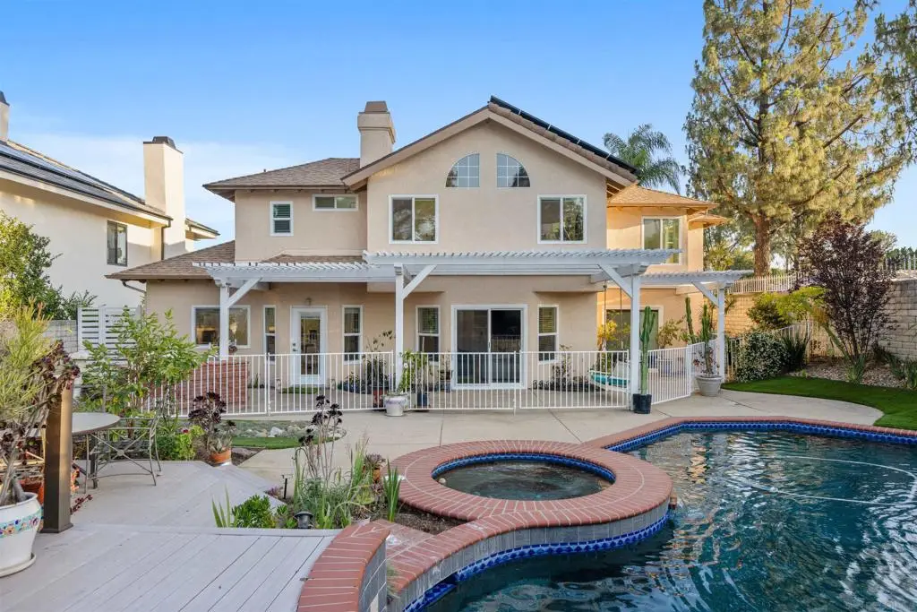 18857 Beechtree Lane, Porter Ranch, CA 91326 - #1