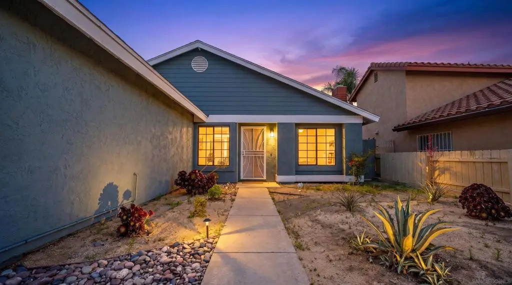 665 S Siena St, San Diego, CA 92114 - #1