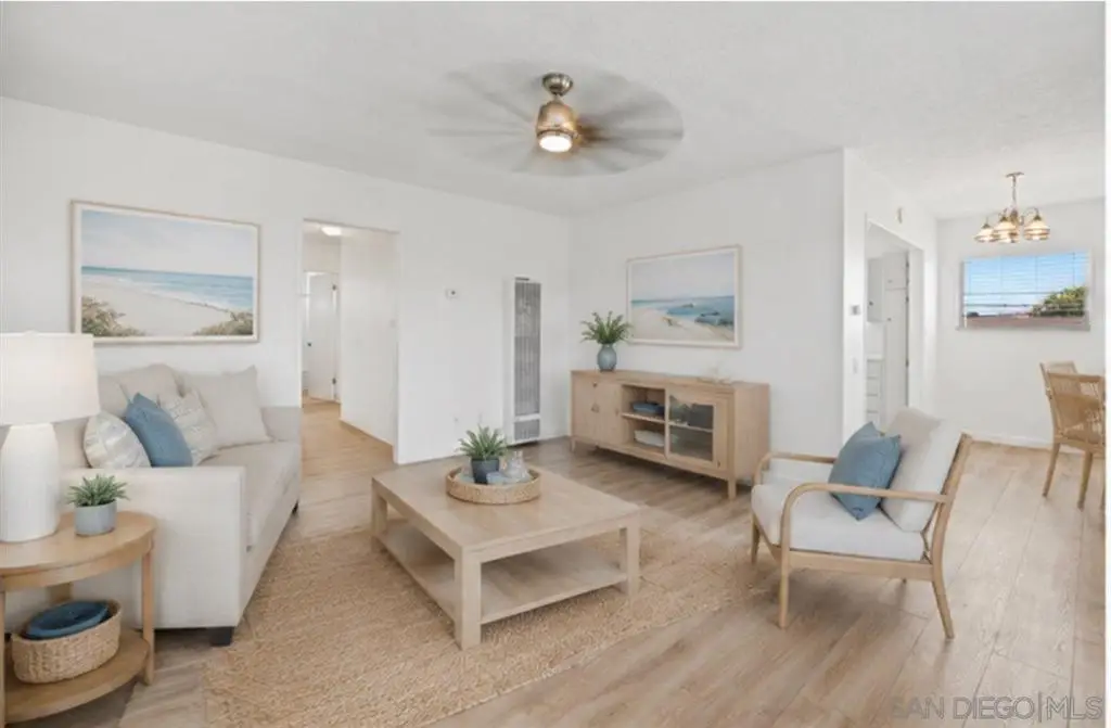 4381 Oregon St #8, San Diego, CA 92104 - #1