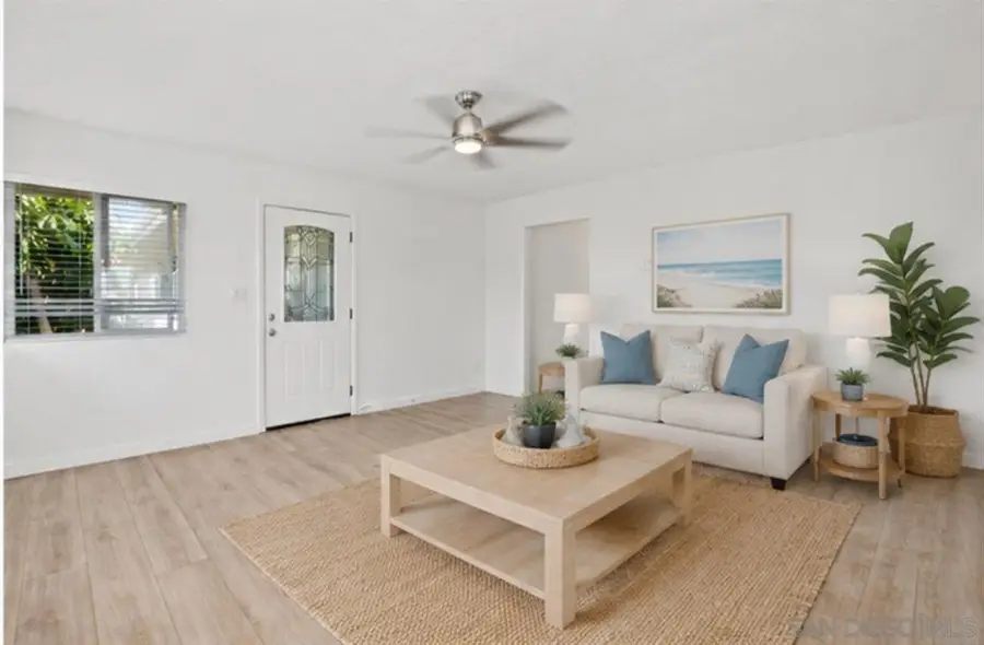 4381 Oregon St #8, San Diego, CA 92104 - #3