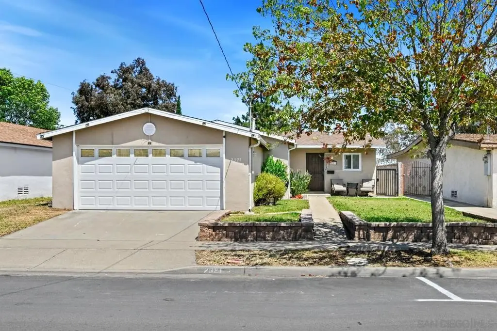 2321 Judson St., San Diego, CA 92111 - #1