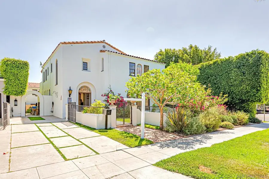 268 S Arden Blvd., Los Angeles, CA 90004 - #2