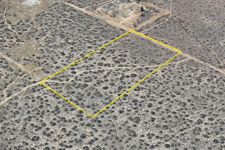 0 Manada Rd, Phelan, CA 92371 - #2