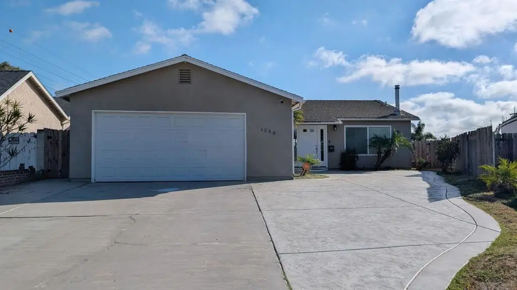 1250 Waxwing, Chula Vista, CA 91911 - #1