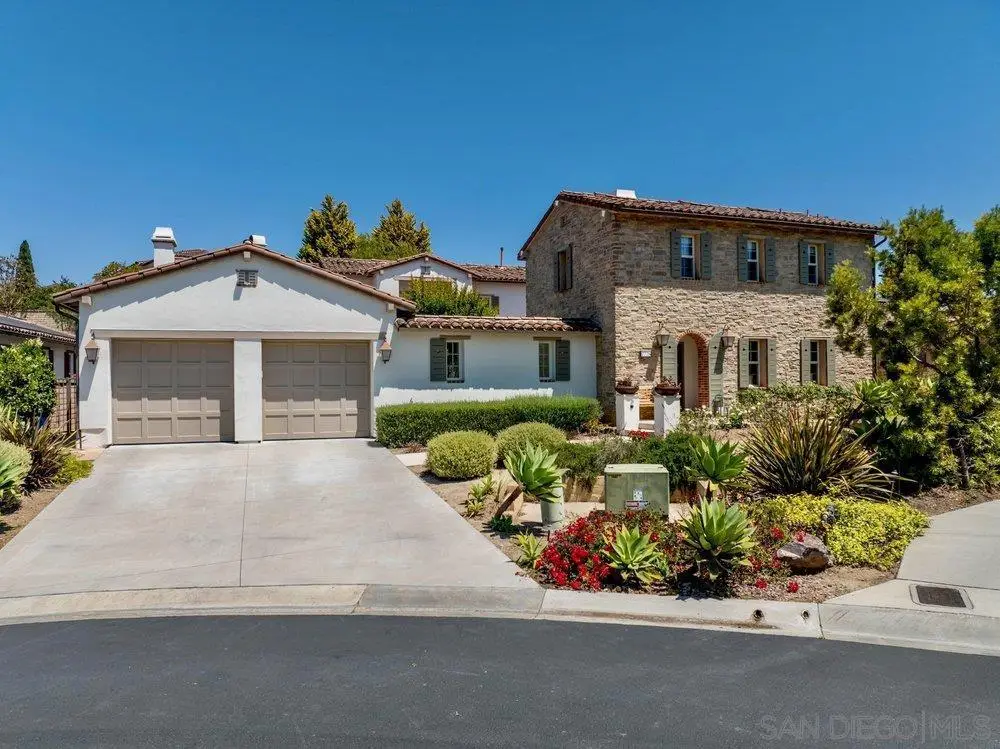 7778 Tierra Tesoro, San Diego, CA 92127 - #1