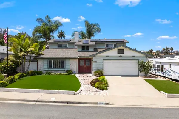 1188 Mona, El Cajon, CA 92020
