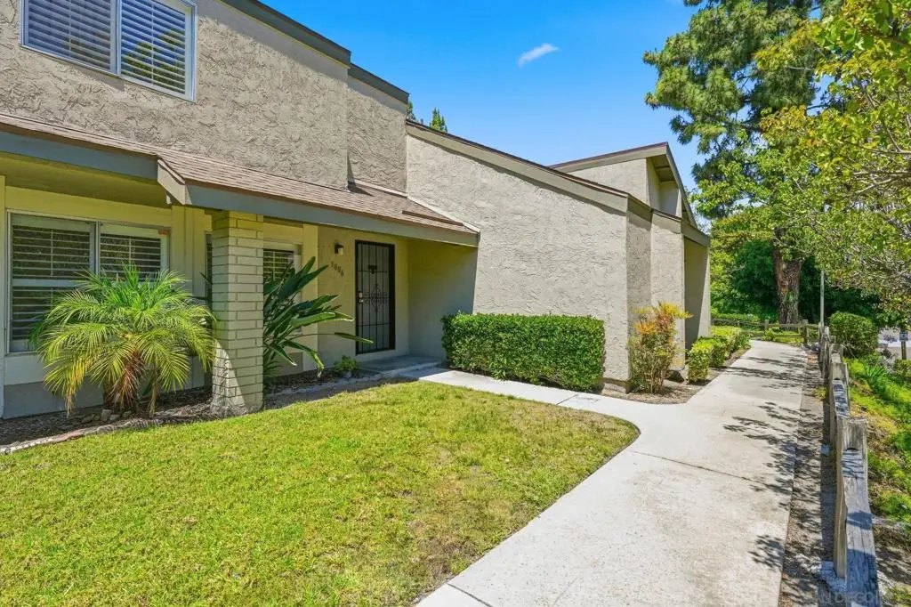 5006 Ducos Place, San Diego, CA 92124 - #1