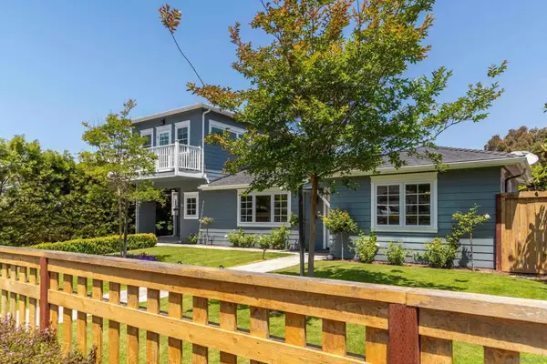 264 24th Street, Del Mar, CA 92014