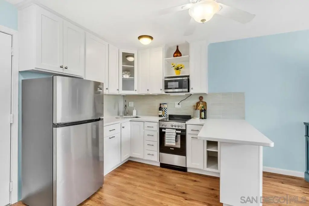3776 Alabama #C212, San Diego, CA 92104 - #1