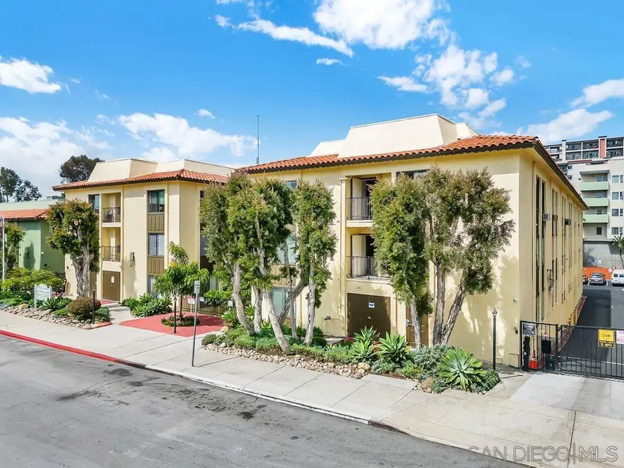 3776 Alabama #C212, San Diego, CA 92104 - #2