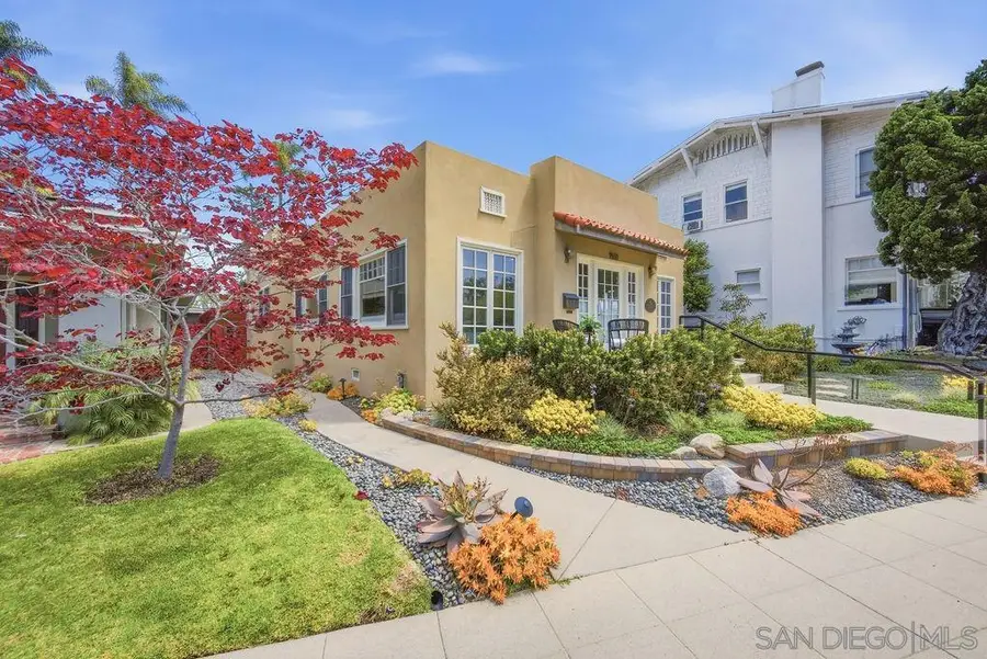 1860 Fort Stockton, San Diego, CA 92103 - #2