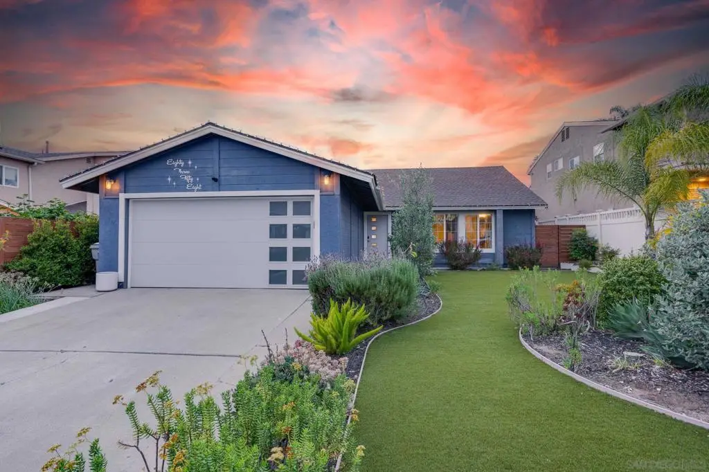 Address Withheld By Seller, San Diego, CA 92120 - #1