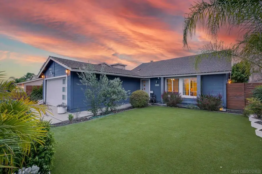 Address Withheld By Seller, San Diego, CA 92120 - #2