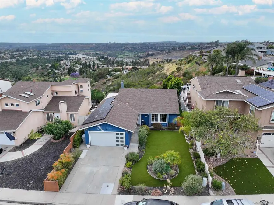 Address Withheld By Seller, San Diego, CA 92120 - #3