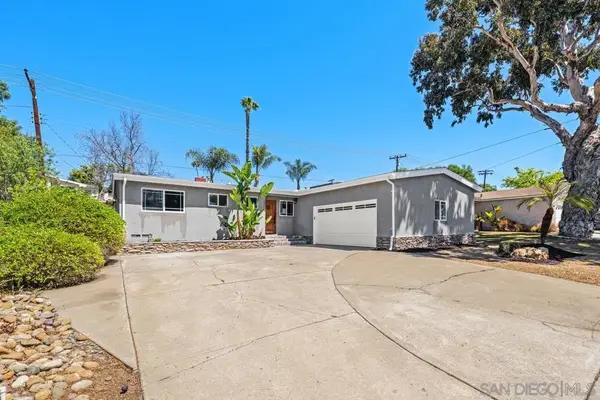 5936 Lake Murray Blvd, La Mesa, CA 91942