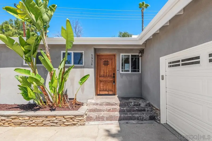 5936 Lake Murray Blvd, La Mesa, CA 91942 - #2
