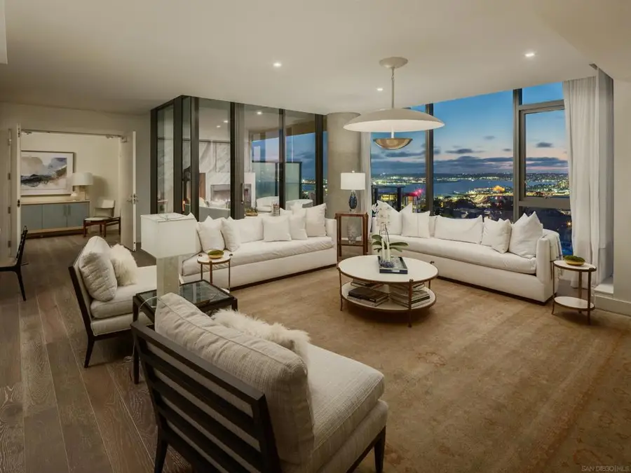 Address Withheld By Seller, San Diego, CA 92103 - #3