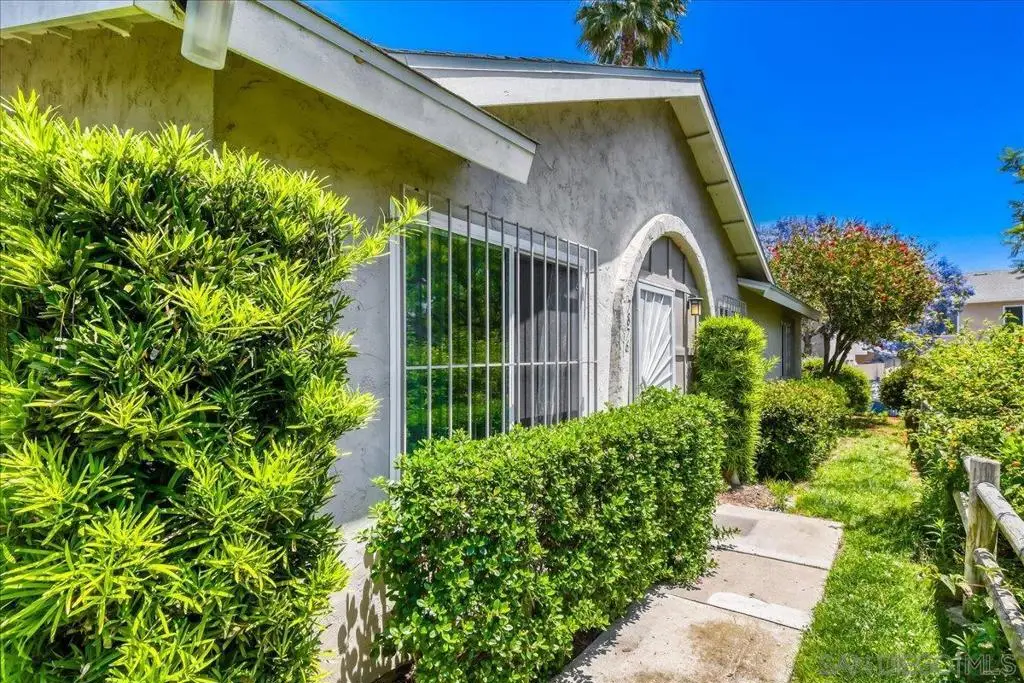 7876 Camino Huerta, San Diego, CA 92122 - #1