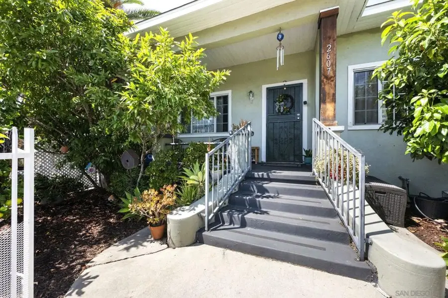 2607 Darwin, Los Angeles, CA 90031 - #2