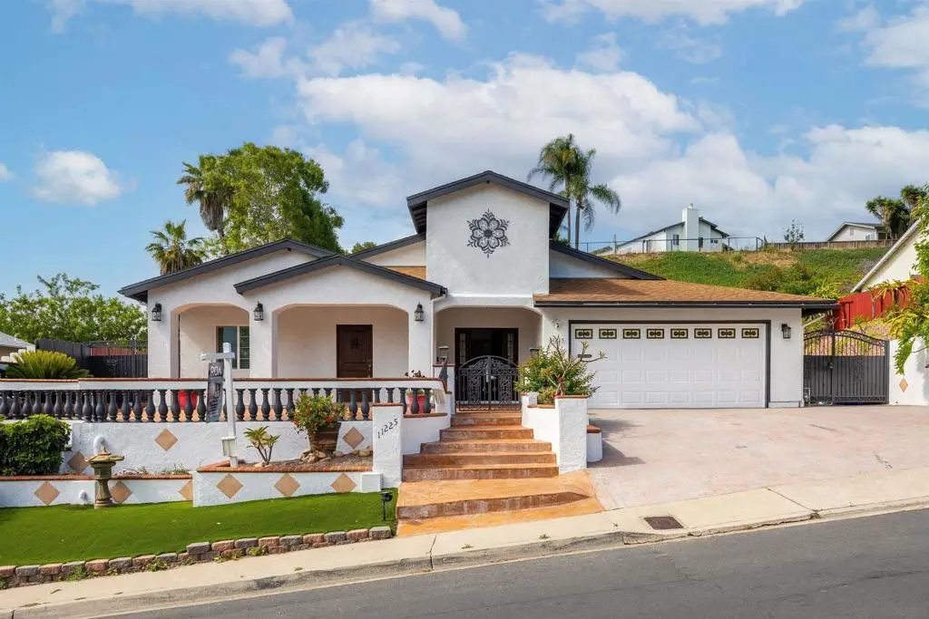 11225 Madrigal St, San Diego, CA 92129 - #1