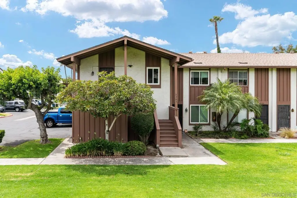 Address Withheld By Seller, San Diego, CA 92119 - #1