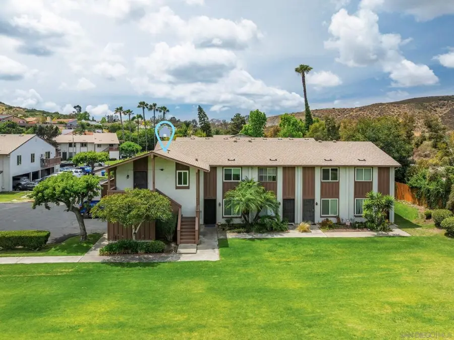 Address Withheld By Seller, San Diego, CA 92119 - #2