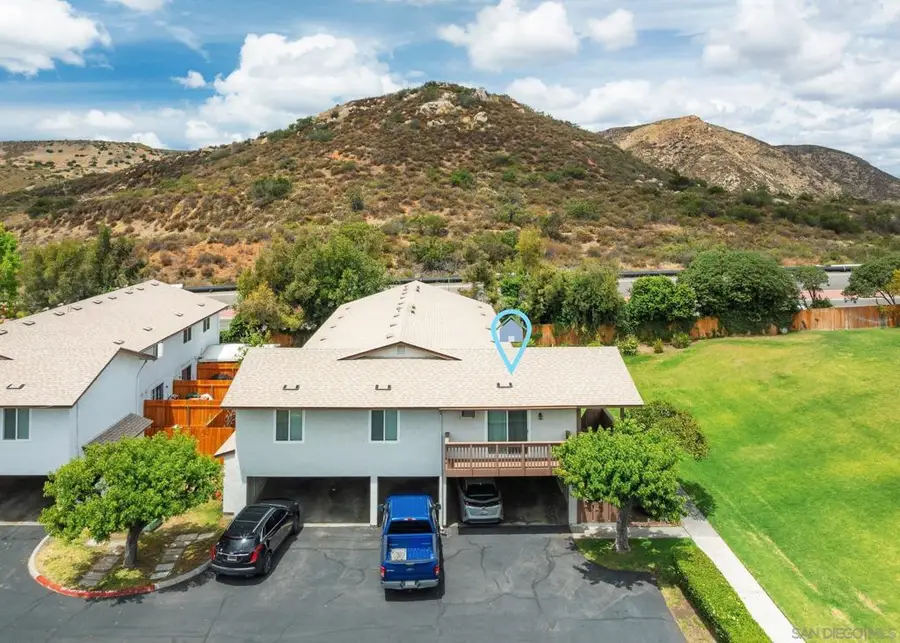 Address Withheld By Seller, San Diego, CA 92119 - #3