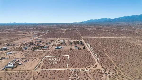 1 Marco Road, Phelan, CA 92371