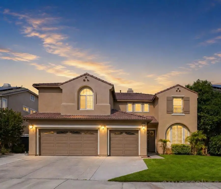 24102 Madeira Ln, Murrieta, CA 92562 - #2