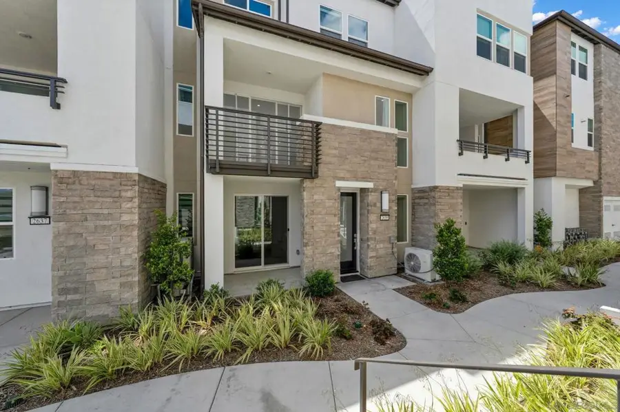 2639 Everly Dr, San Diego, CA 92108 - #2