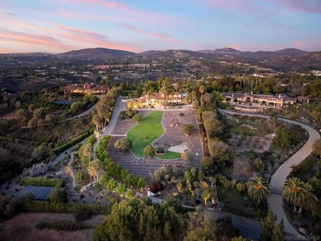 18245 Paseo Victoria, Rancho Santa Fe, CA 92067 - #1