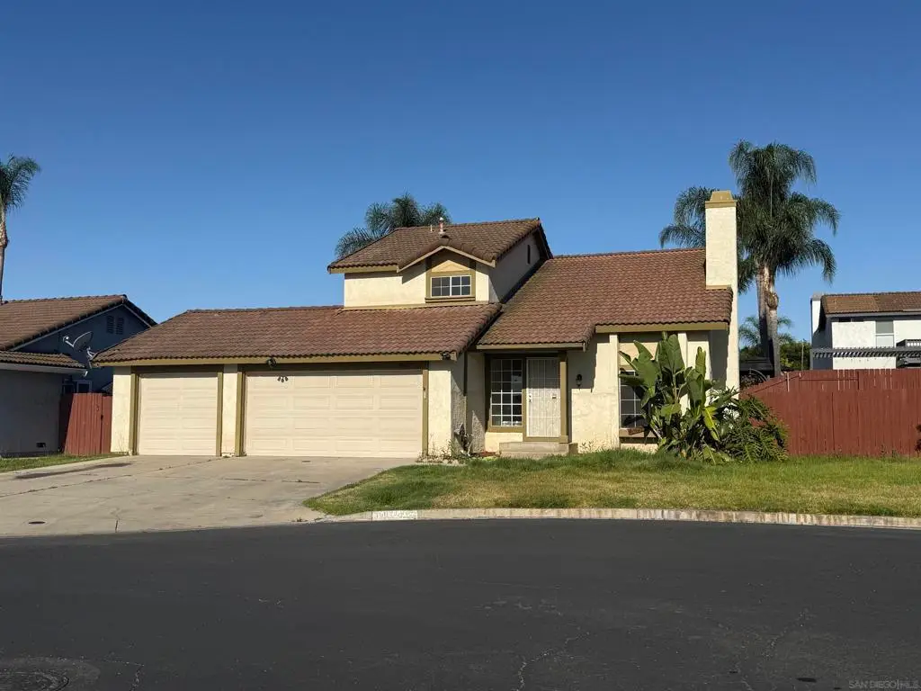 Address Withheld By Seller, Lakeside, CA 92040 - #1