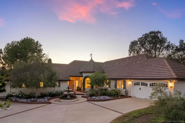 5 Country Glen, Fallbrook, CA 92028