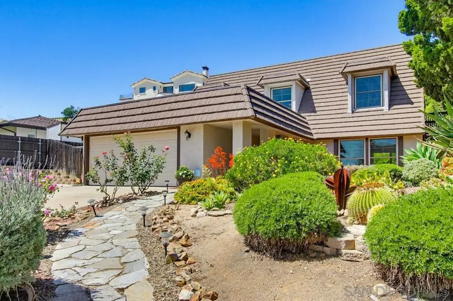 10018 Resmar Pl, Casa De Oro Mount Helix, CA 91941 - #2