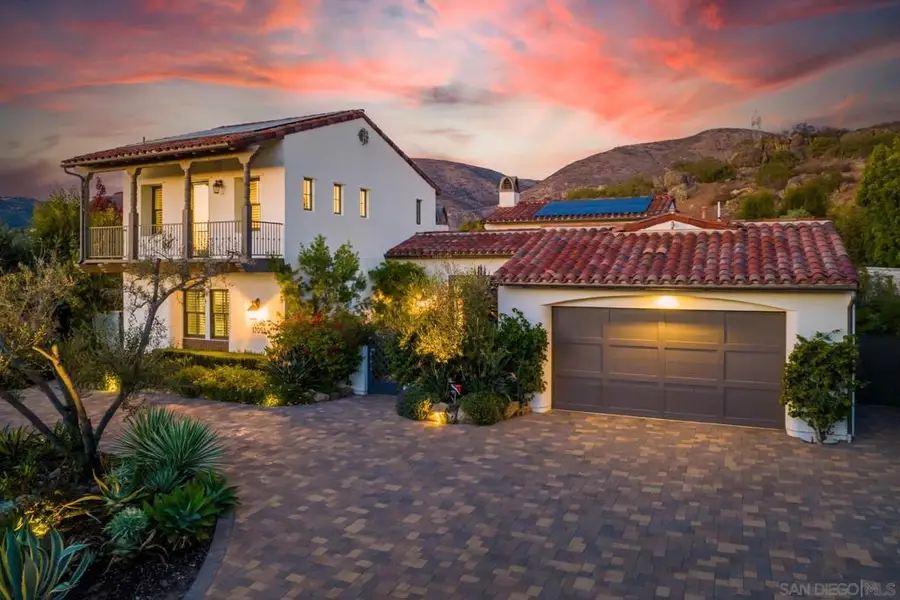 17051 San Antonio Rose Ct, San Diego, CA 92127 - #2