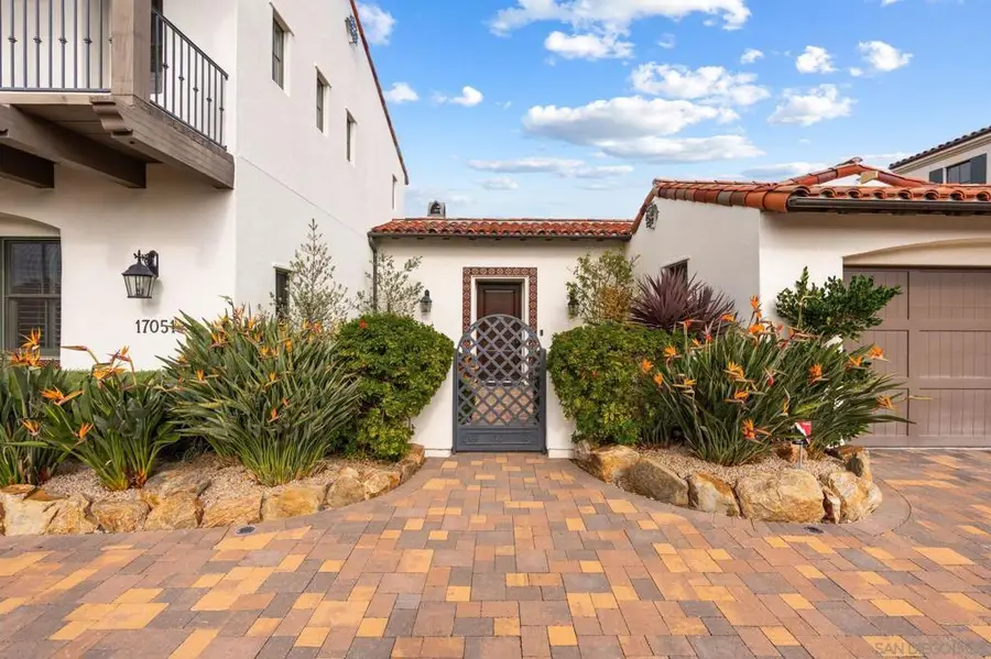 17051 San Antonio Rose Ct, San Diego, CA 92127 - #3