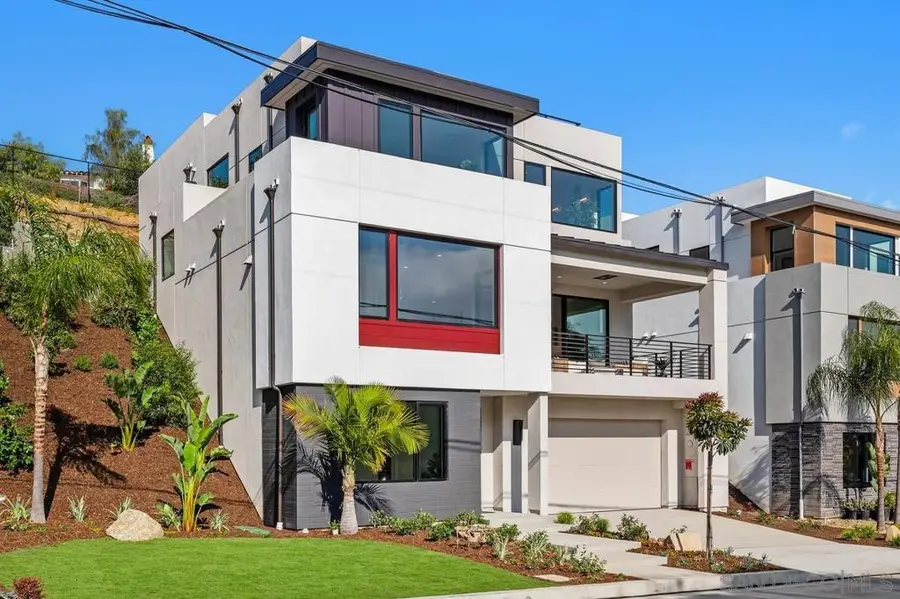 4841 Academy St, San Diego, CA 92109 - #2