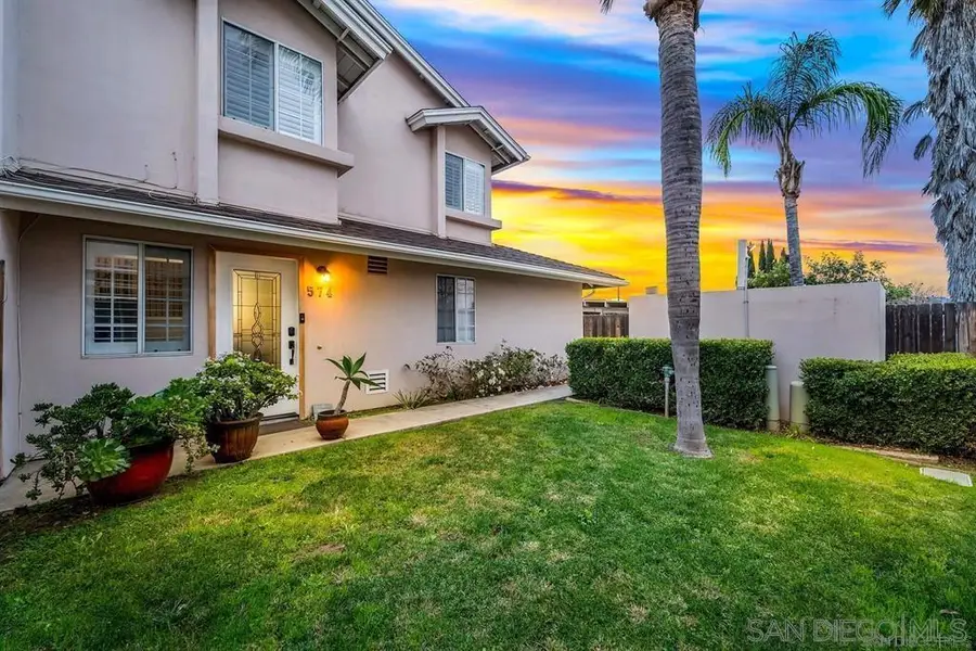 574 Hart Drive, El Cajon, CA 92021 - #3