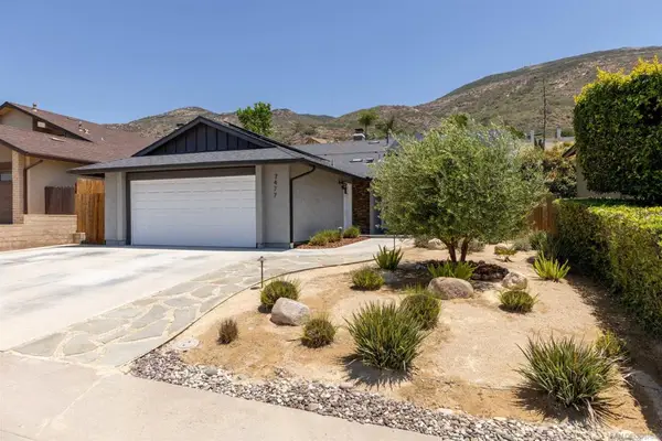 7477 Volclay, San Diego, CA 92119