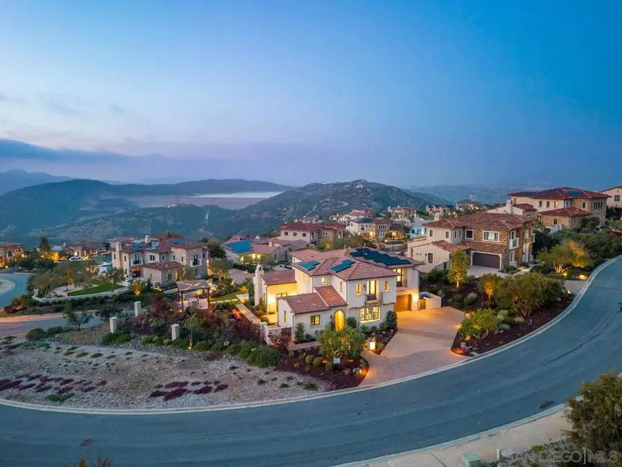 8632 Via Rancho Cielo, Rancho Santa Fe, CA 92067 - #2