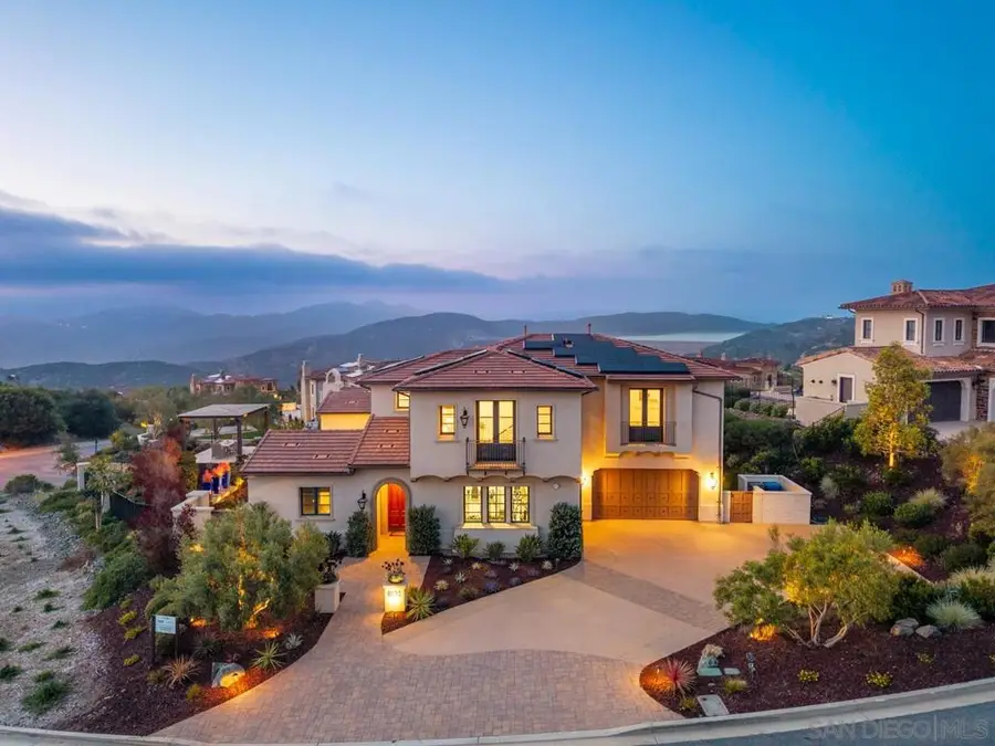 8632 Via Rancho Cielo, Rancho Santa Fe, CA 92067 - #3