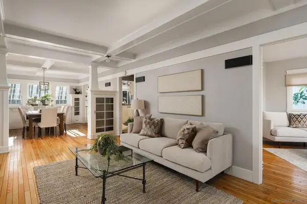 Address Withheld By Seller, San Diego, CA 92102