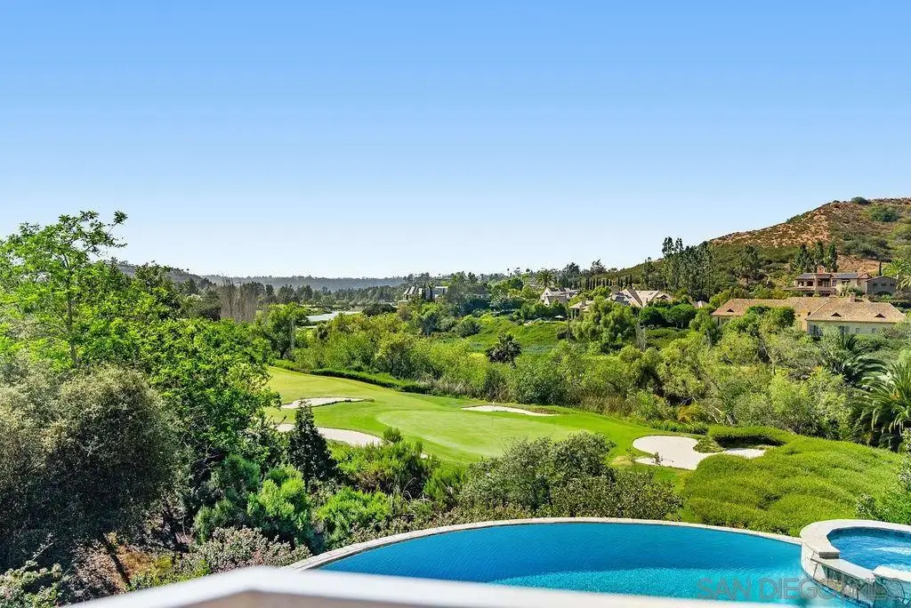 6253 Clubhouse Drive, Rancho Santa Fe, CA 92067 - #1