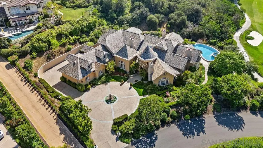 6253 Clubhouse Drive, Rancho Santa Fe, CA 92067 - #3